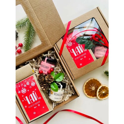 Подарочный набор 