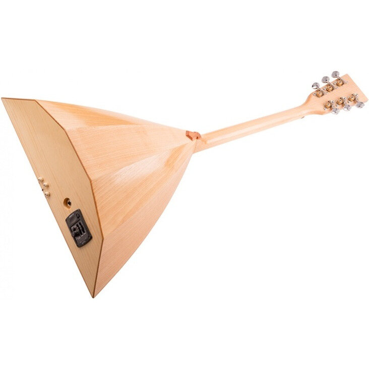 Балалайка БалалайкерЪ 6S-SE — фото 1