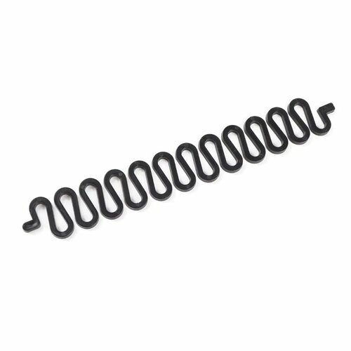 Аксессуар для плетения косы (твистер (змейка для косичек) для французской косы)