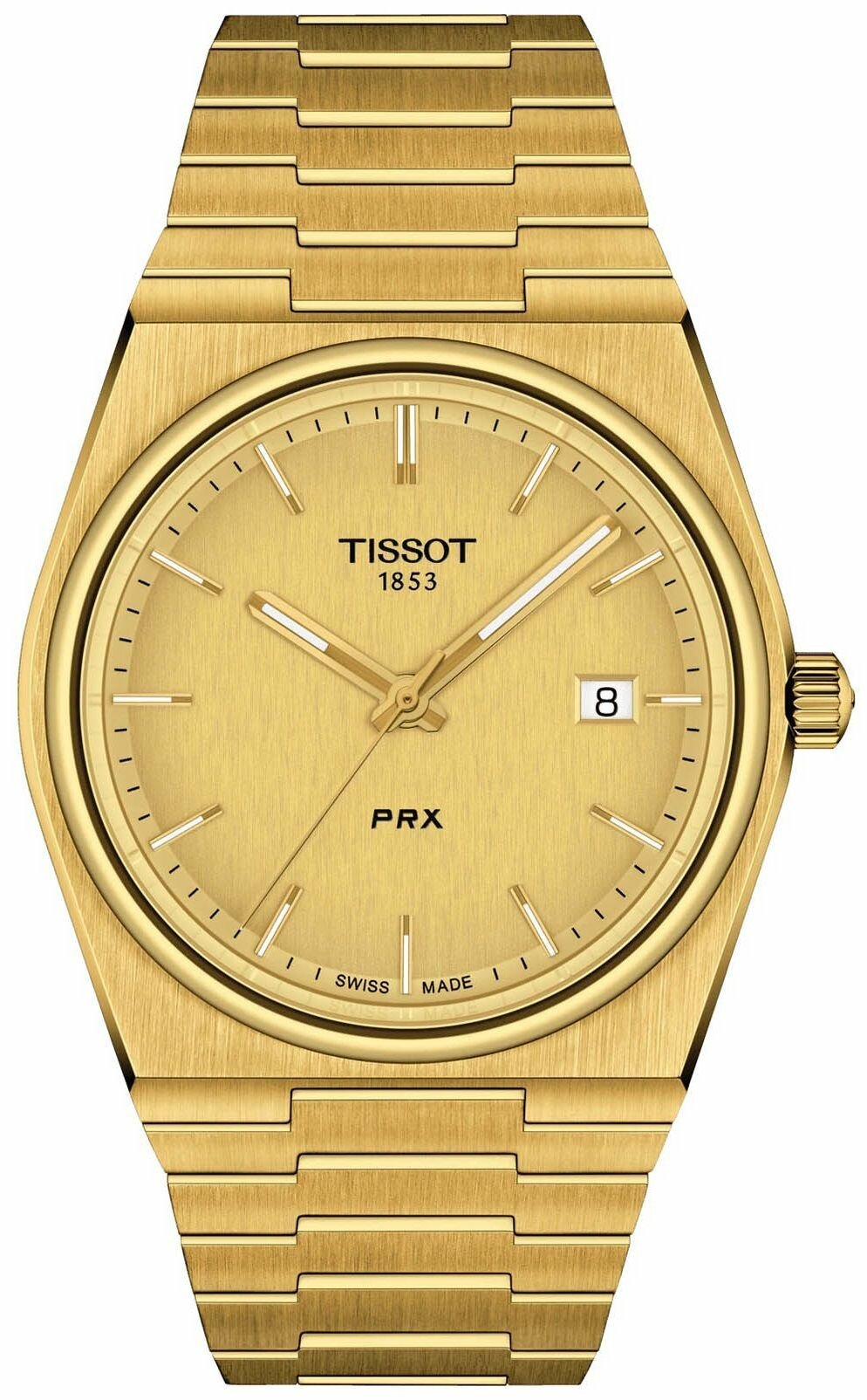 Наручные часы TISSOT 