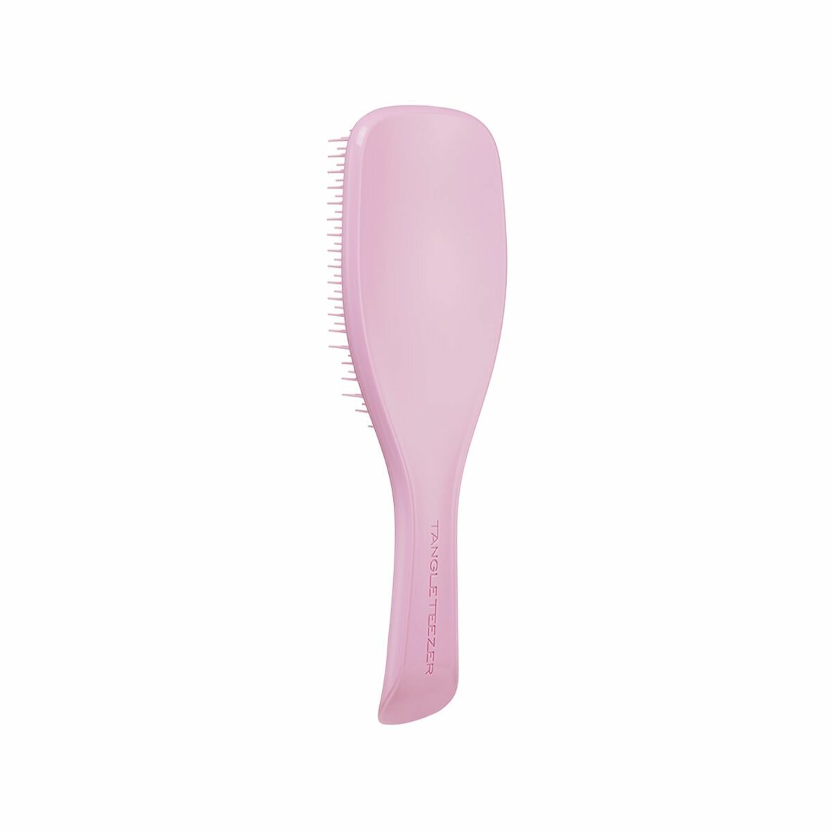 Расчески Tangle Teezer Расческа The Wet Detangler Rosebud Pink