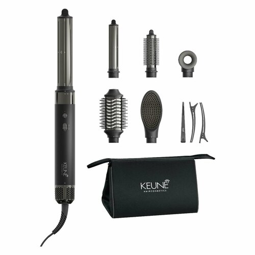 Мультистайлер KEUNE MS-64C Black 29999₽