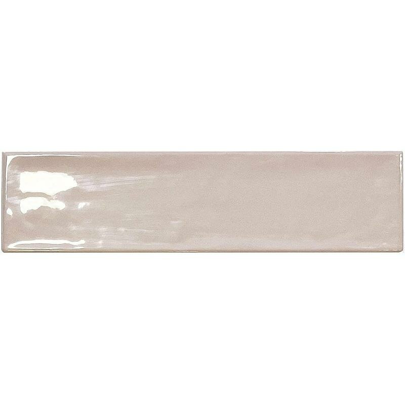 Керамическая плитка Decocer Liguria Pink С0005600 настенная 75х30 см