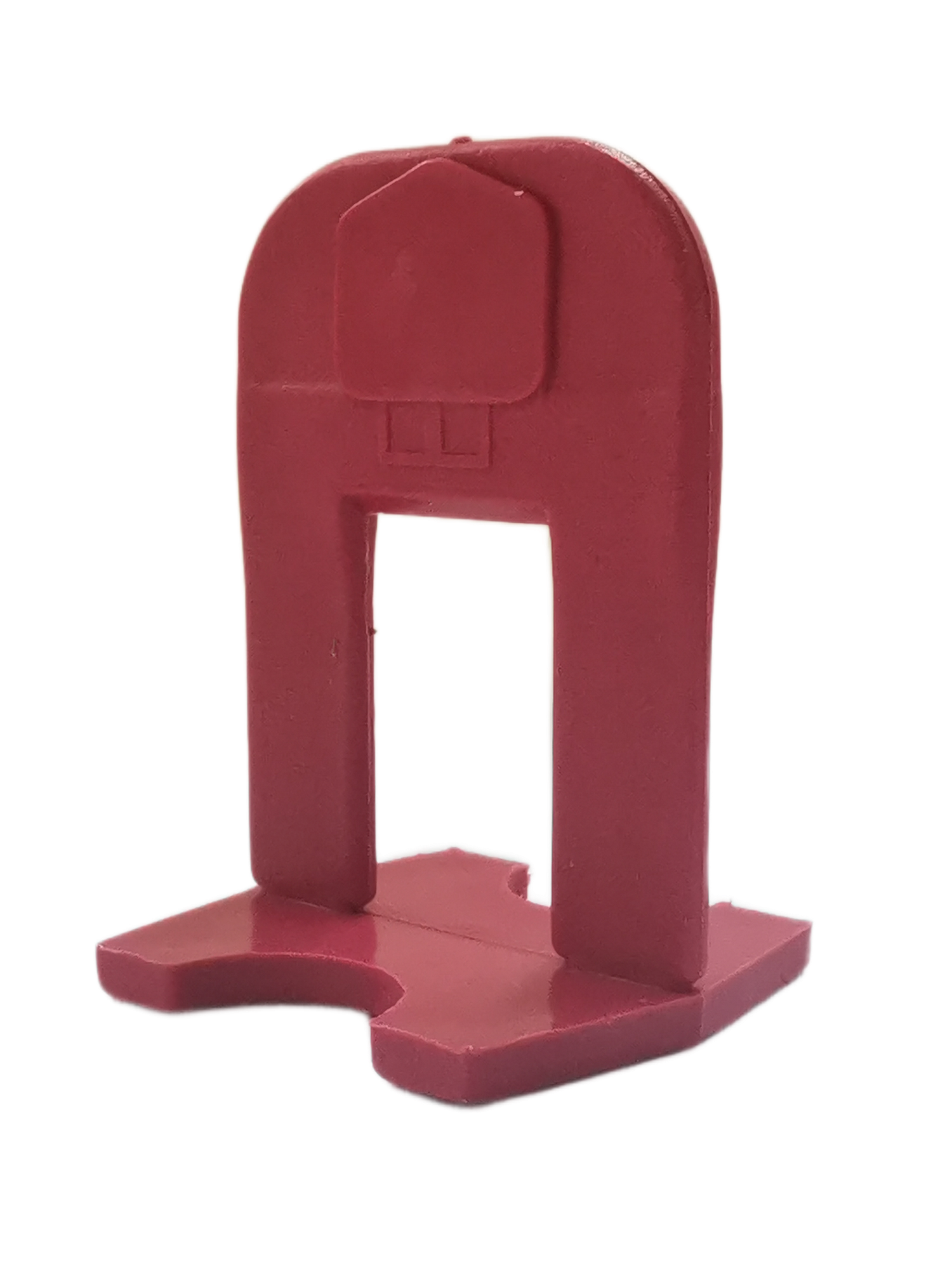 Зажим для СВП (система выравнивания плитки), ширина шва 1,5 мм, упаковка 200 шт — фото 1