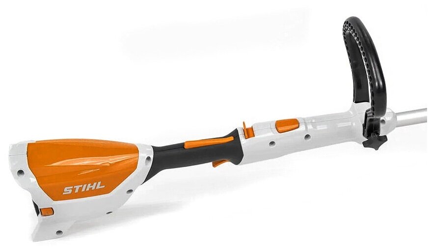 Изображение Триммер аккумуляторный садовый для травы STIHL FSA 57 (без АКБ и ЗУ)
