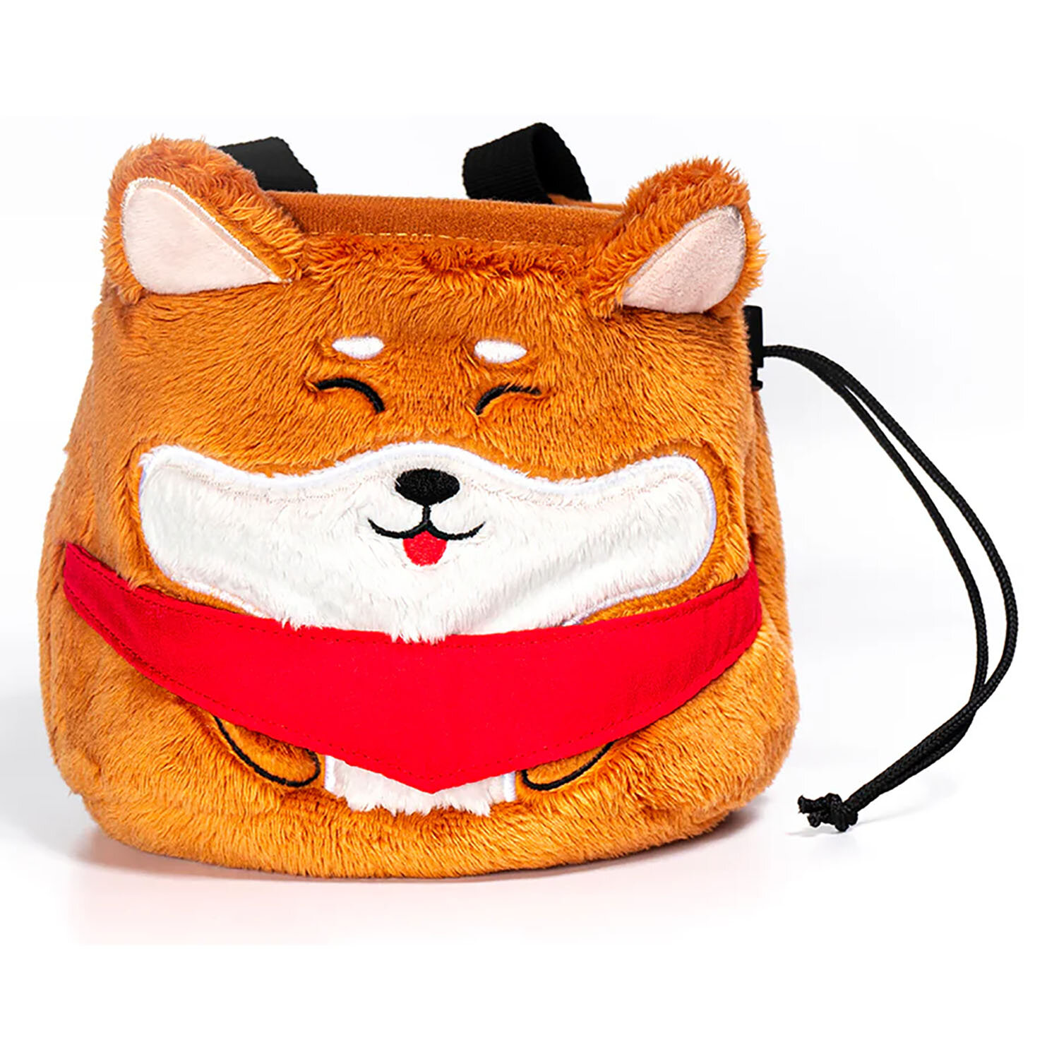 Мешочек для магнезии YY Vertical Shiba Inu