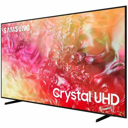 Телевизор SAMSUNG UE55DU7100 диагональ 55 4K 52999₽