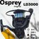 Катушка для спиннинга форелевая Osprey LD1000