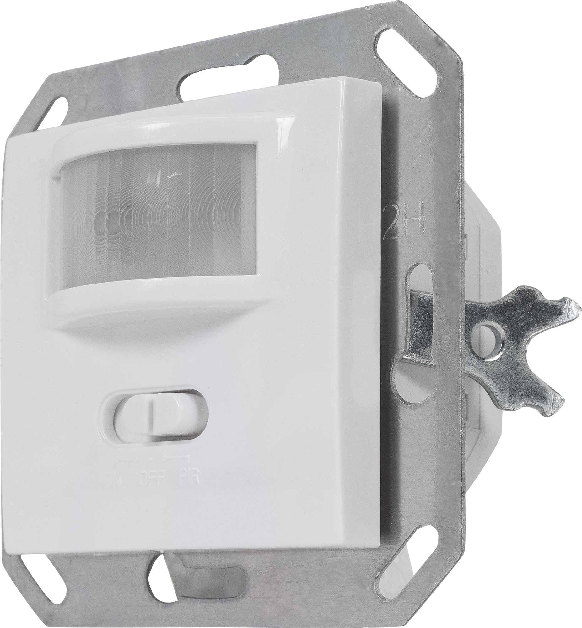 Датчик движения Duwi Lexman Victoria DDV-06 1100 Вт цвет белый IP20