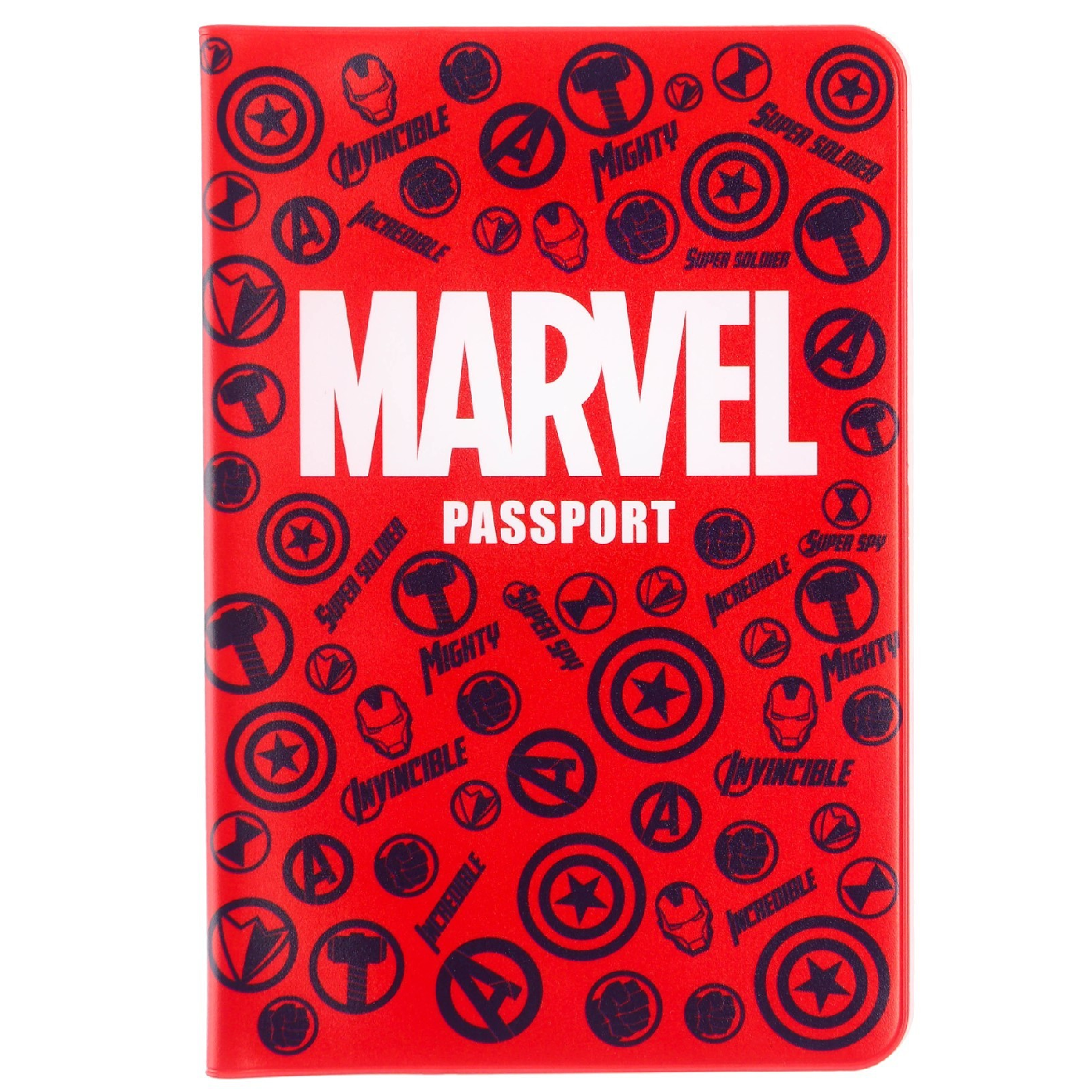 Обложка для паспорта