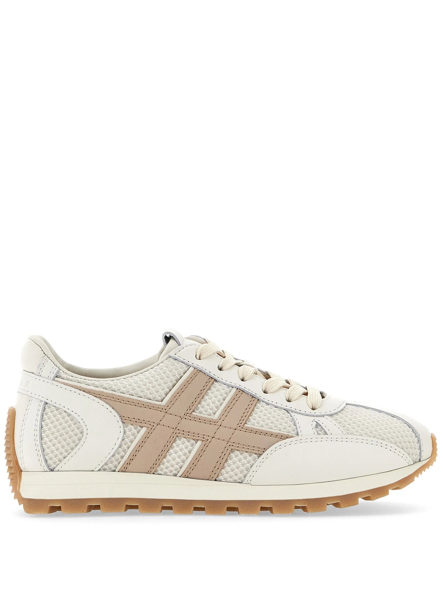 Кроссовки Hogan, размер 38 IT, белый