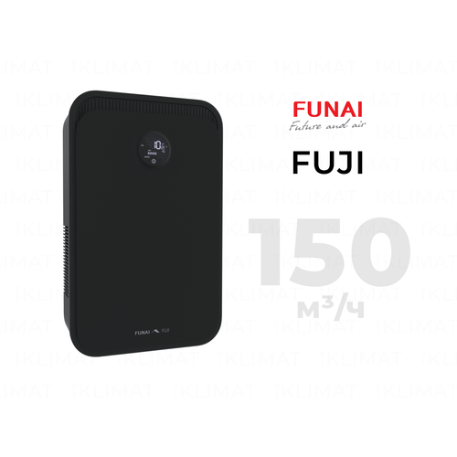 Funai Fuji ERW-150 X.D