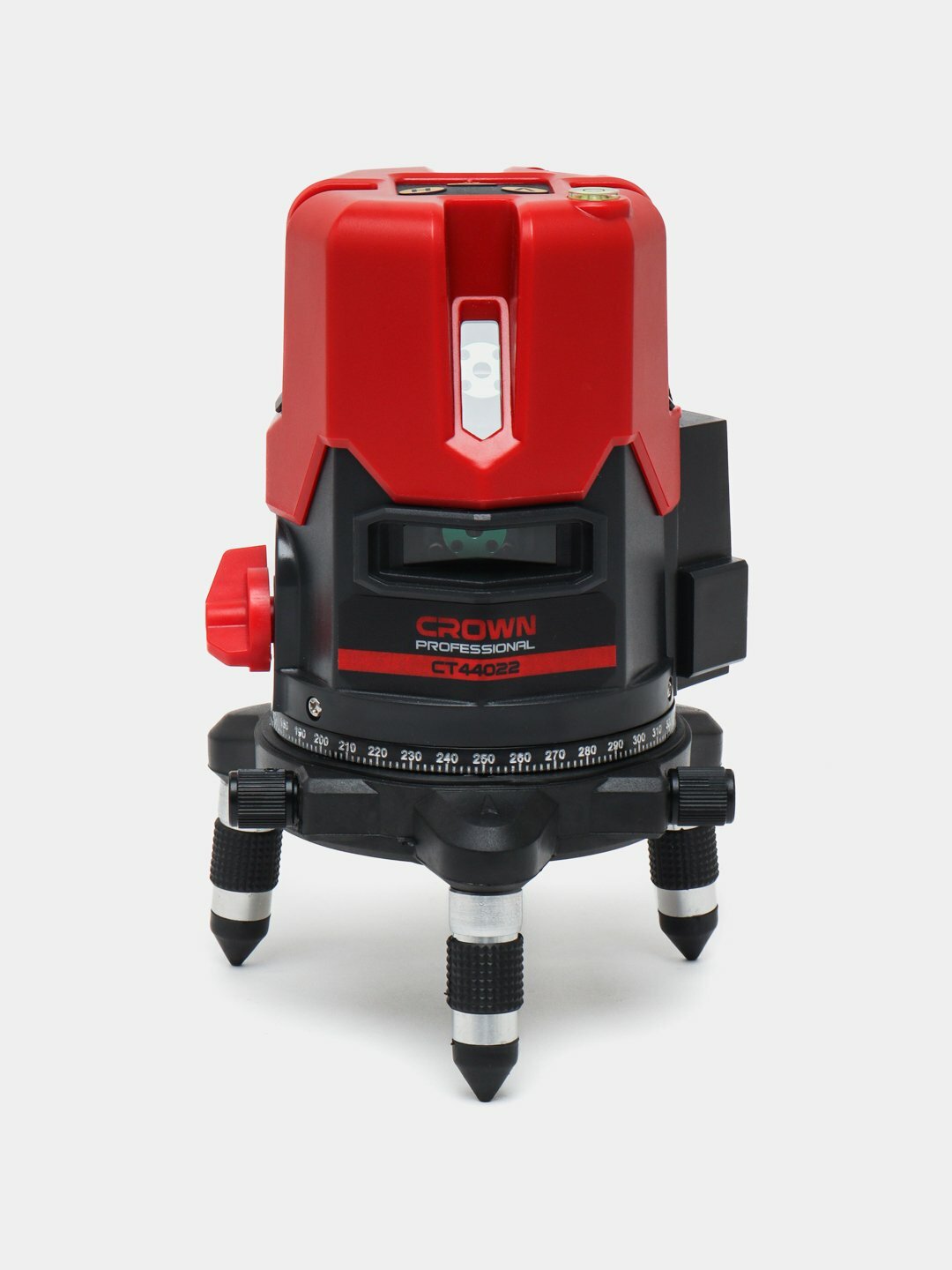 Лазер комбинированный линейный лазер CROWN CT44022 BMC, 30 м