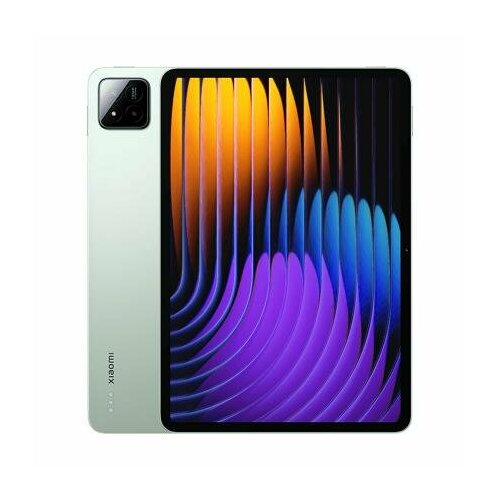 Xiaomi Pad 7 Pro 12512 GB Green 55480₽