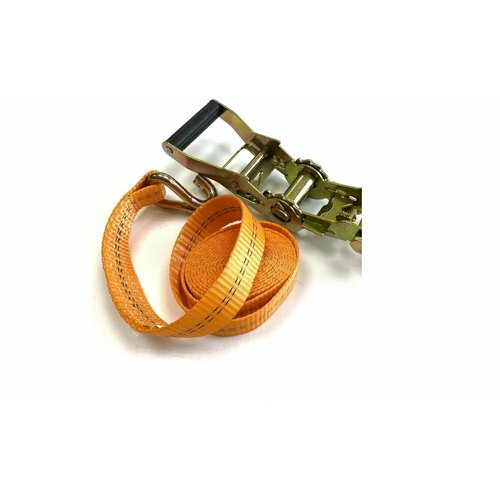 Стяжной ремень Сибталь 0408 т 6 м 1000₽