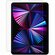 Защитное стекло для Apple iPad Pro 11 (2021) прозрачное на экран ...