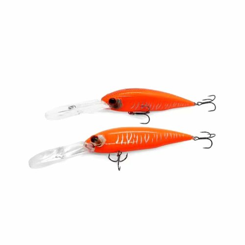 Воблер Kosadaka GOLD DIGGER DD 110F MRK