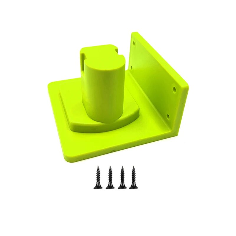 Держатель для Ryobi 18В, Type 3, желтый