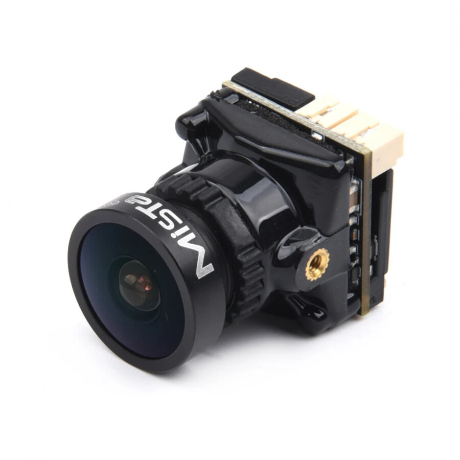 Камера Mista Ratel FPV Mini 2000TVL с объективом 2.1mm