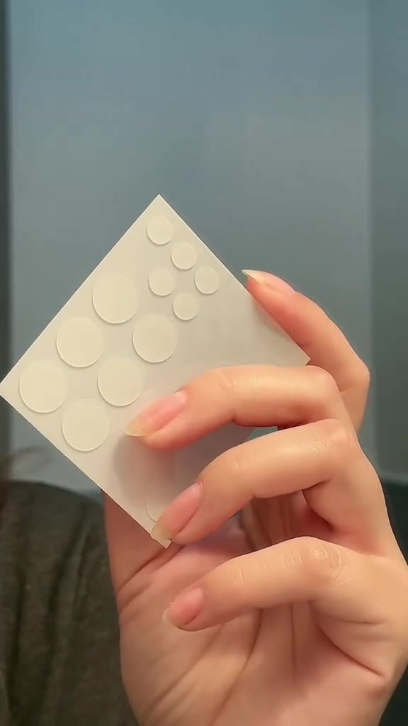 Патчи пластыри от акне и прыщей Cosrx Acne Pimple Master, 24 шт — фото 1