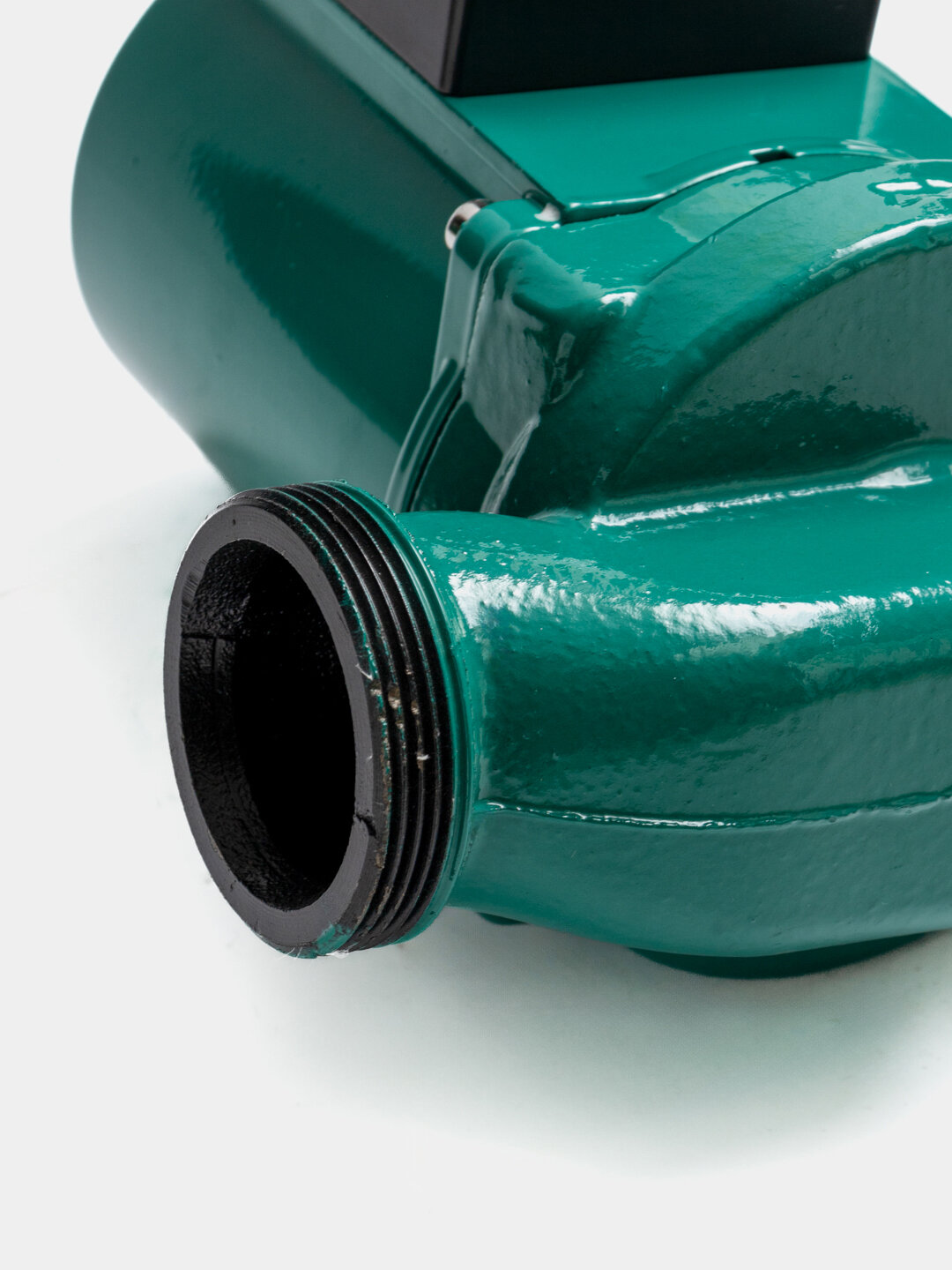 Циркуляционный насос ACC LPS32-8S/180, 270 Вт, 9,6 м³/ч, чугунный корпус — фото 1