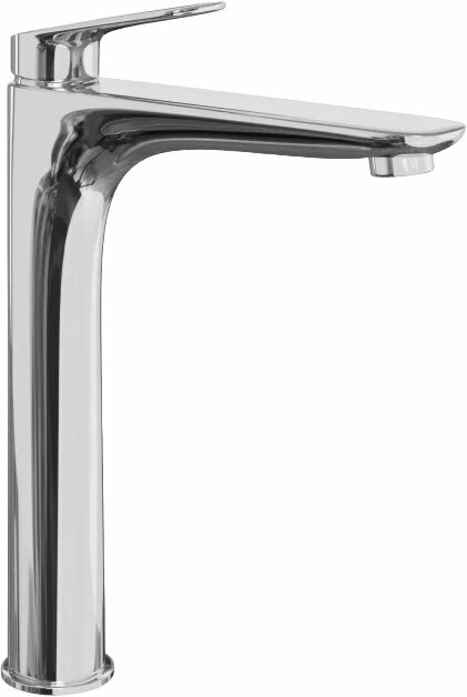 Смеситель для раковины Paini Laguna LACR205LL хром  итальянский