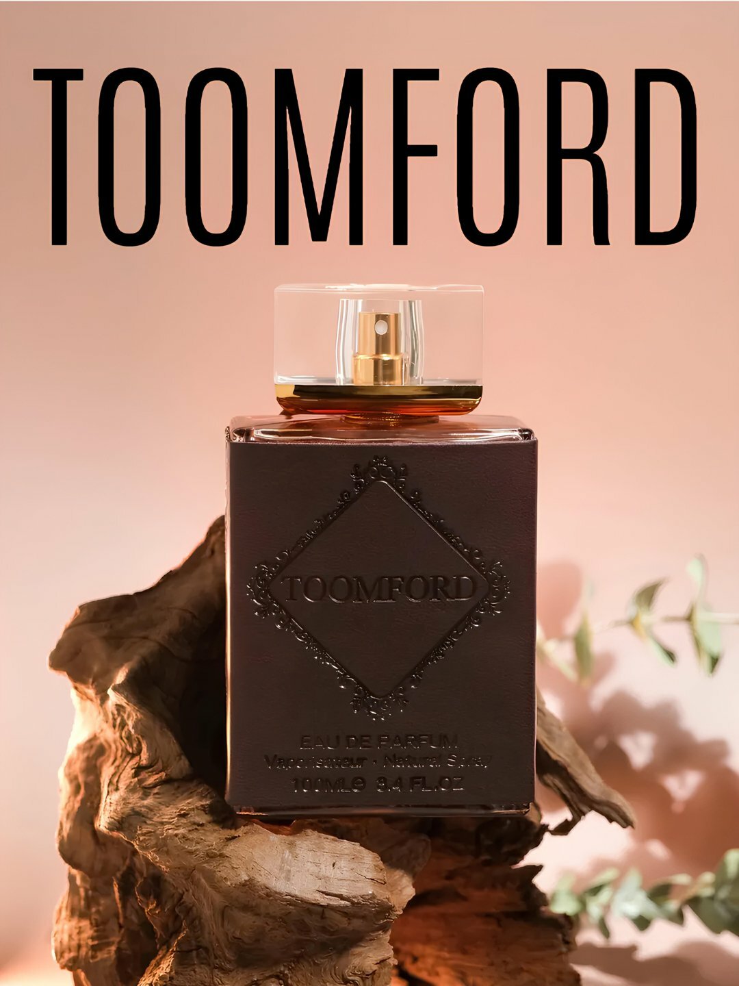 Парфюмерная вода мужские ароматные Toom Ford Pour Homme, 100 мл