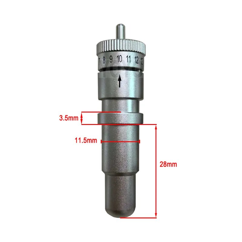 Держатель лезвия резака STCUT, 28mm