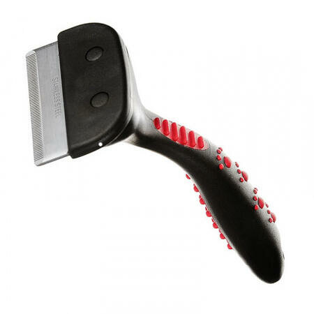 Hello PET 65 зубьев расческа триммер средний