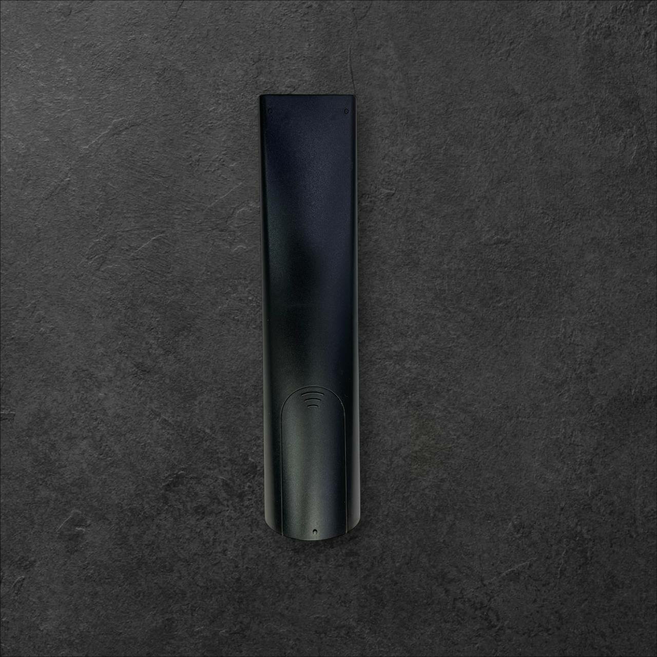 Универсальный пульт, для телевизор Samsung 04, АБС-пластик, черный — фото 1