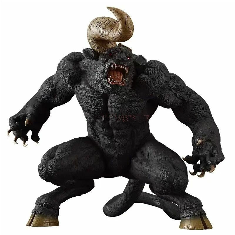 Фигурка Берсерк Berserker Zodd 20CM