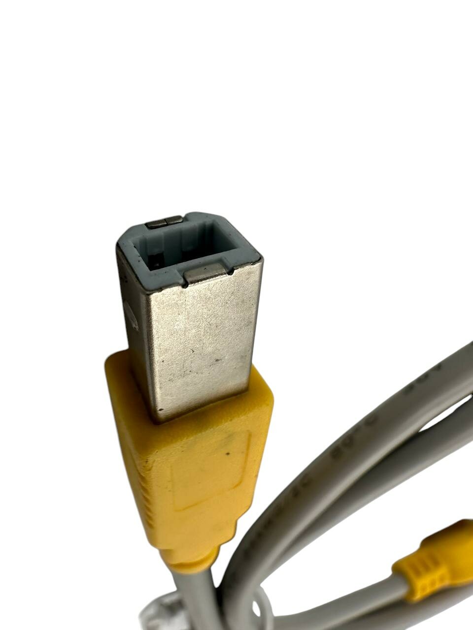 Кабель для принтера JH USB 2.0 Printer Cable, 1.5 метра Printer — фото 1