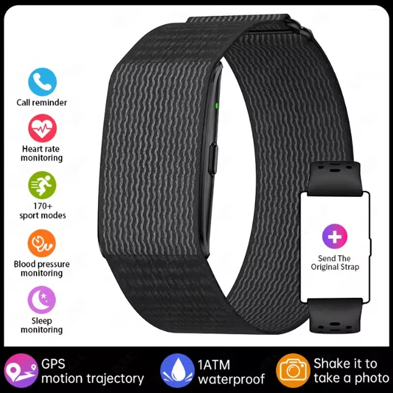Умный браслет для здоровья Xiaomi Mi Band Set