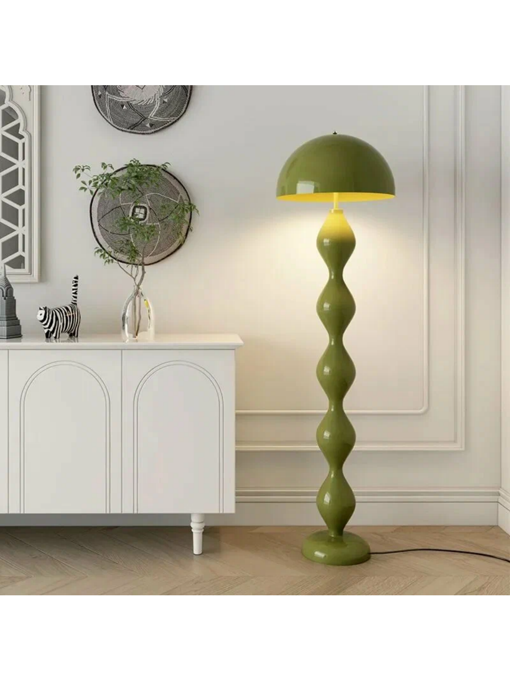 KNOW EASY-Напольный светильник встроенный LED, бордовый, 150 см