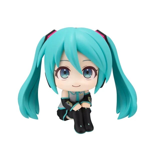 Фигурка Hatsune Miku Bandai 8 см