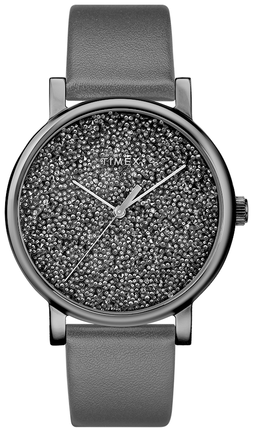 Наручные часы TIMEX TW2R95100, черный