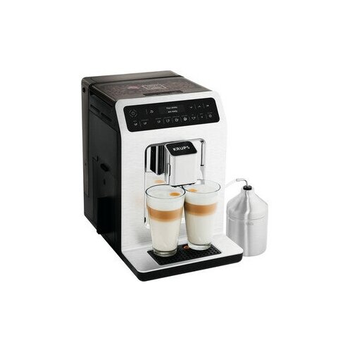 Кофемашина Krups Quattro Force Evidence EA891C10 10948500₽