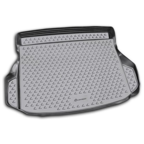 фото Коврик багажника element nlc.29.10.b13 для lexus rx серый