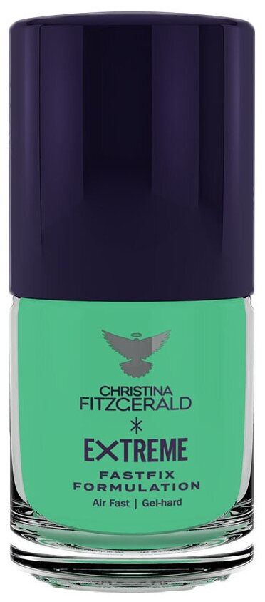    - GREEN 22 15  Christina Fitzgerald Extreme Green 22 15 