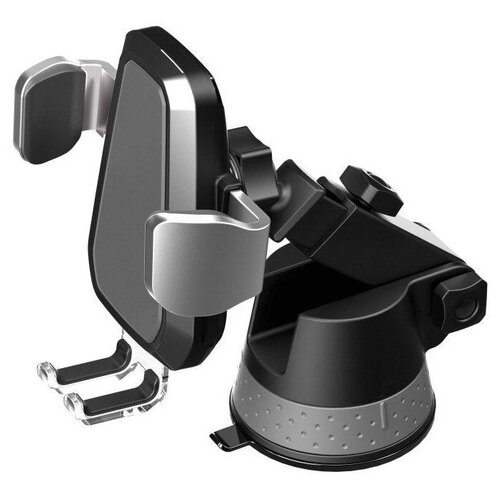 Moonfish QI fast charge 10 Вт черный 3990₽