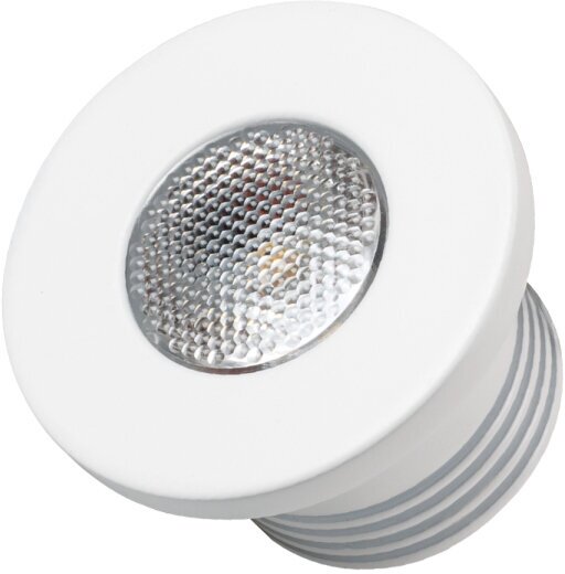 Arlight Светодиодный светильник LTM-R35WH 1W White 30deg