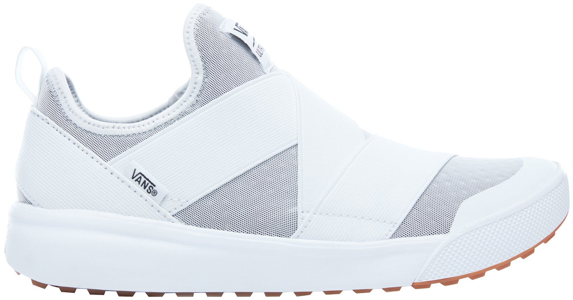 vans ultra range gore