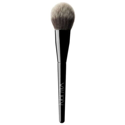 Nouba Кисть для пудры и тональных средств Powder  & Cream Brush черный