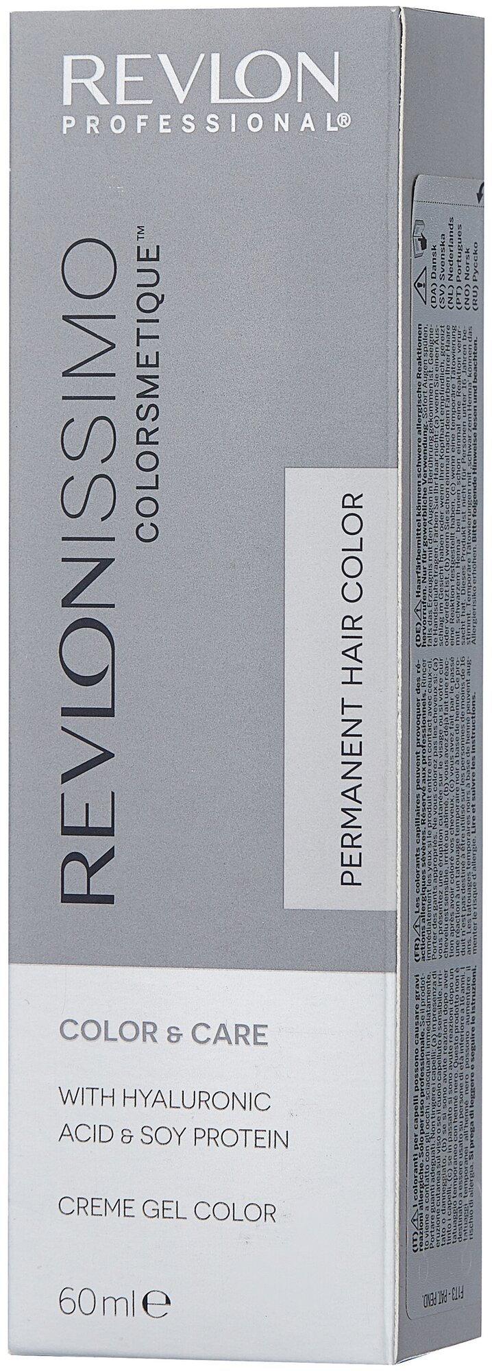 Revlonissimo Colorsmetique 7.43  - 60