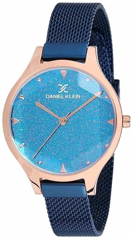 Daniel Klein 12044-5