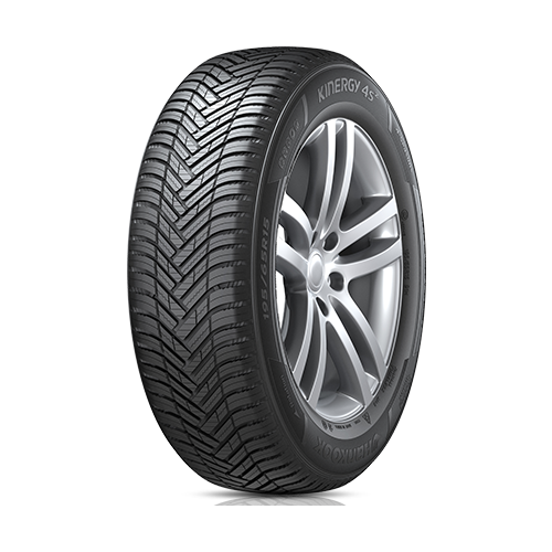 Всесезонные шины Hankook Kinergy 4S2 H750A 225/55 R19 103 W