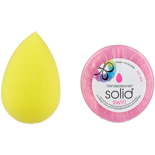 фото Набор аксессуаров beautyblender sweet surprise, для лица