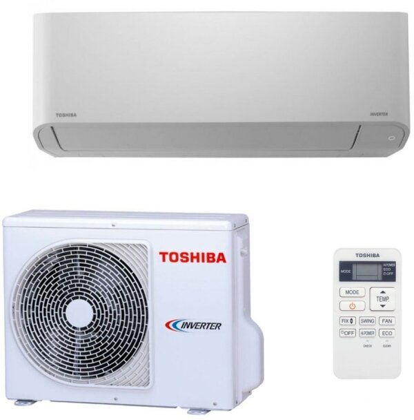 Кондиционер Toshiba RAS-05BKVG-E/RAS-05BAVG-E - фотография № 7