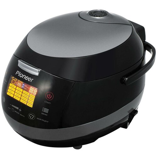 Мультиварка PIONEER MC505 841000₽