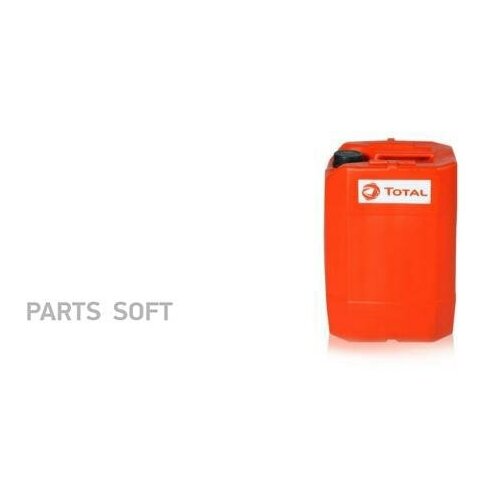 TOTAL AZOLLA ZS 46 (20L)_масло гидравлическое! индустриальное\ISO 6743/4 HM, AFNOR NF E 48-603 HM TOTALENERGIES 10040901 | цена за 1 шт